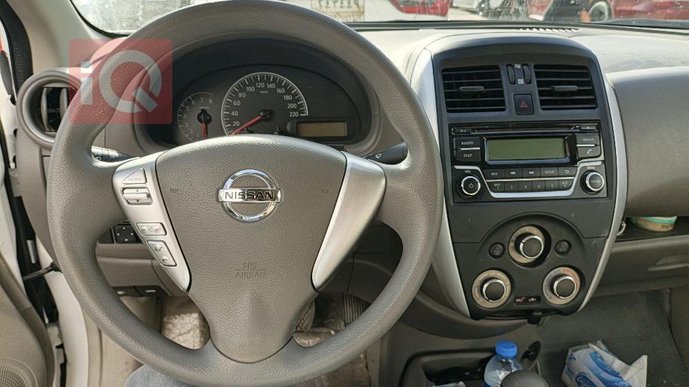 نيسان صني